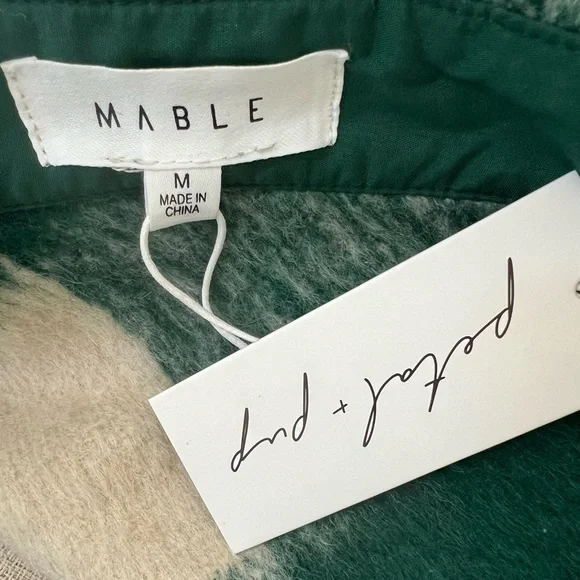 PETAL & PUP JACKET - Picture 14 of 16